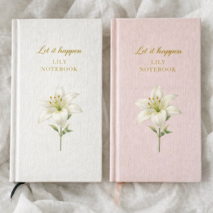 Lily Notebook