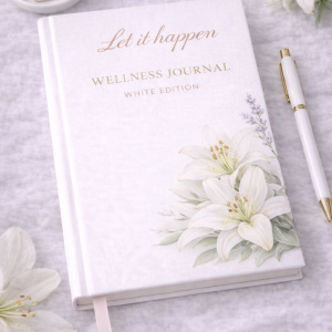 Lily Wellness Journal