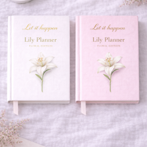 Lily Planner