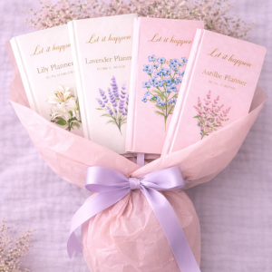 Planners Daily Bouquet