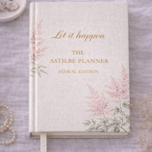 Astilbe Planner