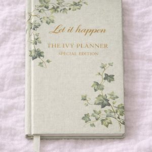 Ivy Planner